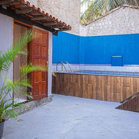 Casa Jaguar Buzios Suites A 3 Minutos Da Praia Geriba Búzios Exterior foto