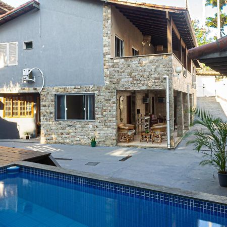 Casa Jaguar Buzios Suites A 3 Minutos Da Praia Geriba Búzios Exterior foto