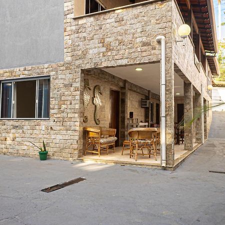Casa Jaguar Buzios Suites A 3 Minutos Da Praia Geriba Búzios Exterior foto