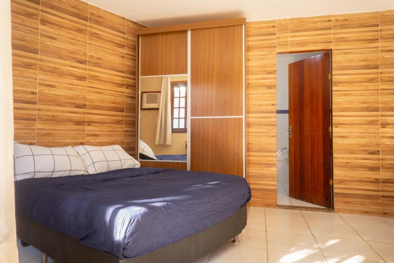Casa Jaguar Buzios Suites A 3 Minutos Da Praia Geriba Búzios Exterior foto
