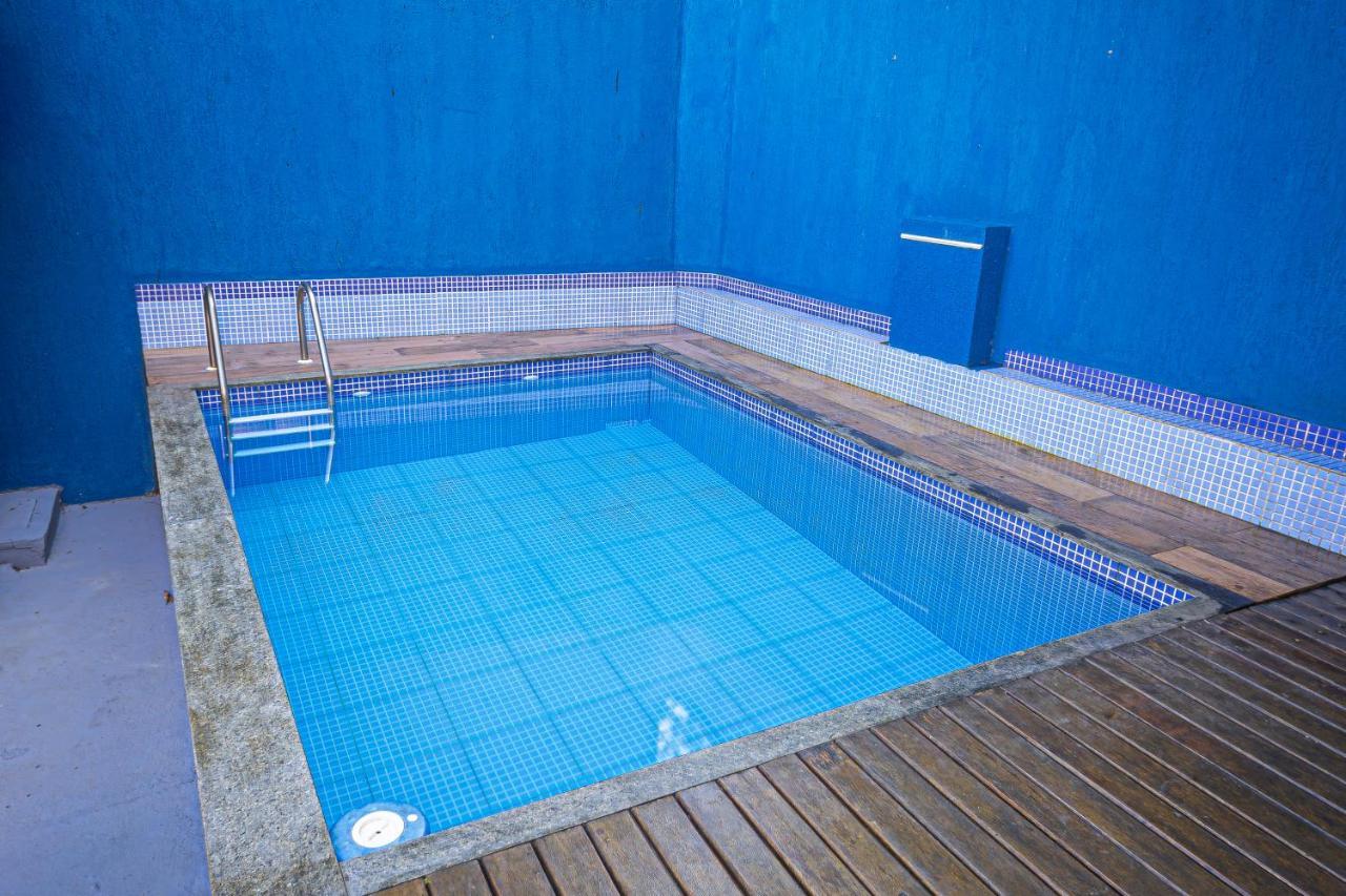 Casa Jaguar Buzios Suites A 3 Minutos Da Praia Geriba Búzios Exterior foto