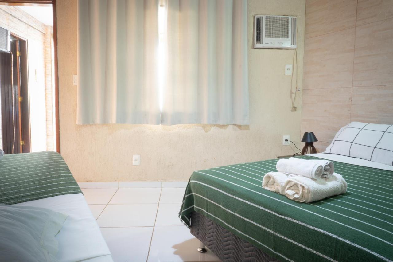 Casa Jaguar Buzios Suites A 3 Minutos Da Praia Geriba Búzios Exterior foto