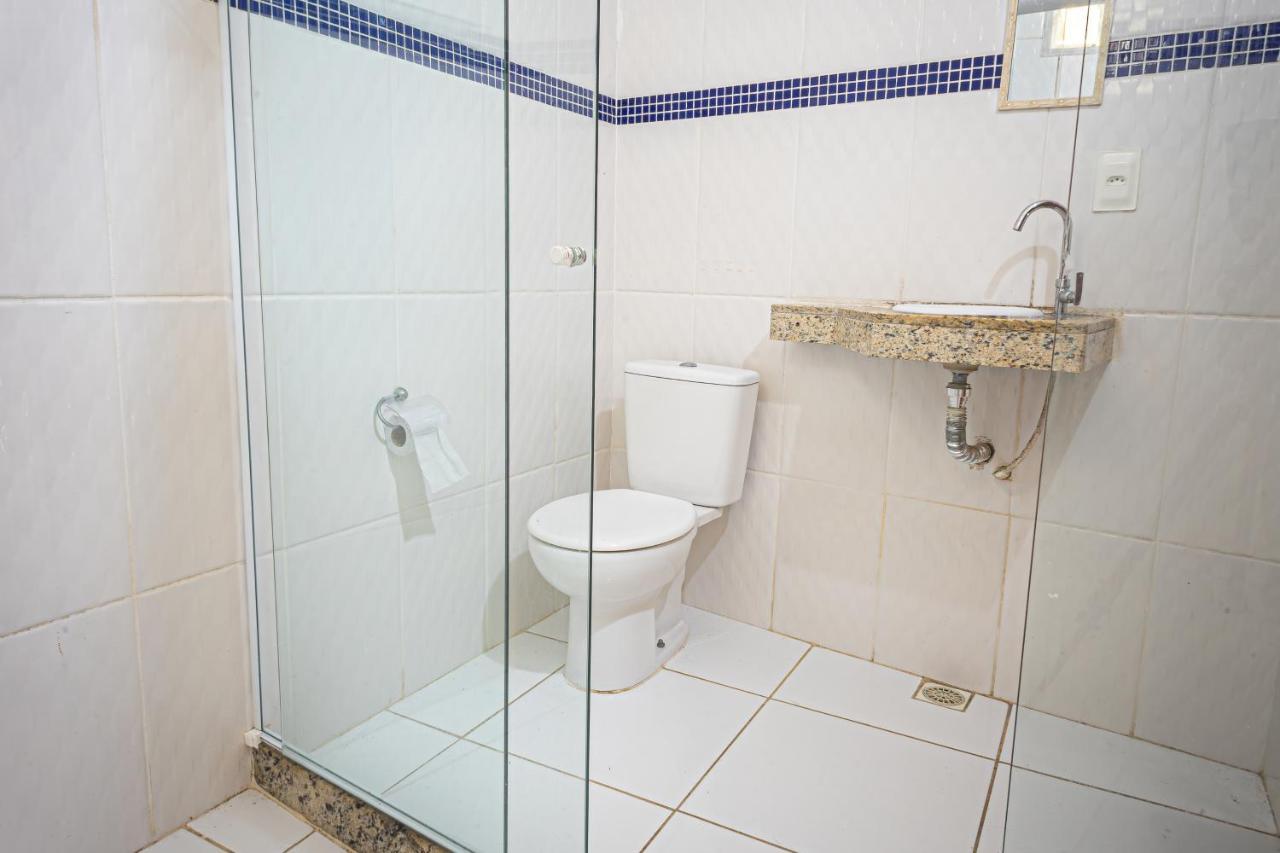 Casa Jaguar Buzios Suites A 3 Minutos Da Praia Geriba Búzios Exterior foto