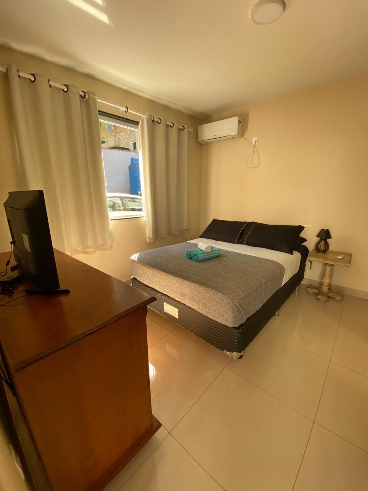 Casa Jaguar Buzios Suites A 3 Minutos Da Praia Geriba Búzios Exterior foto