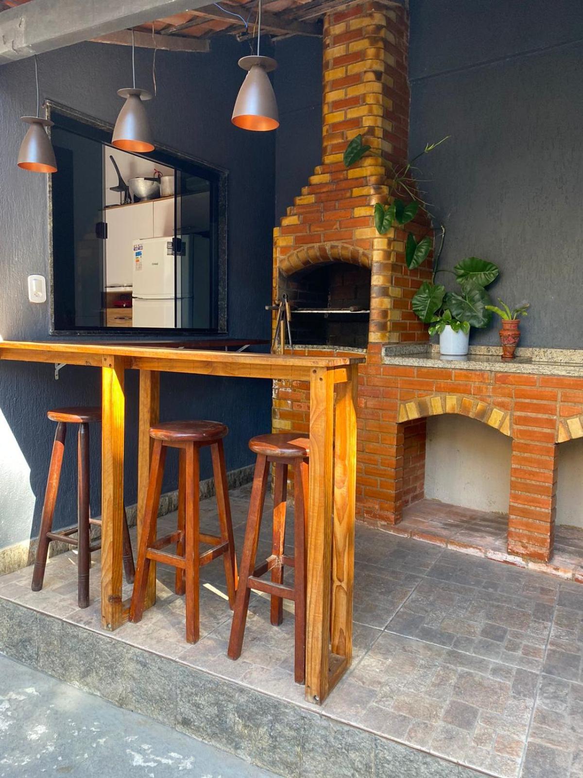 Casa Jaguar Buzios Suites A 3 Minutos Da Praia Geriba Búzios Exterior foto