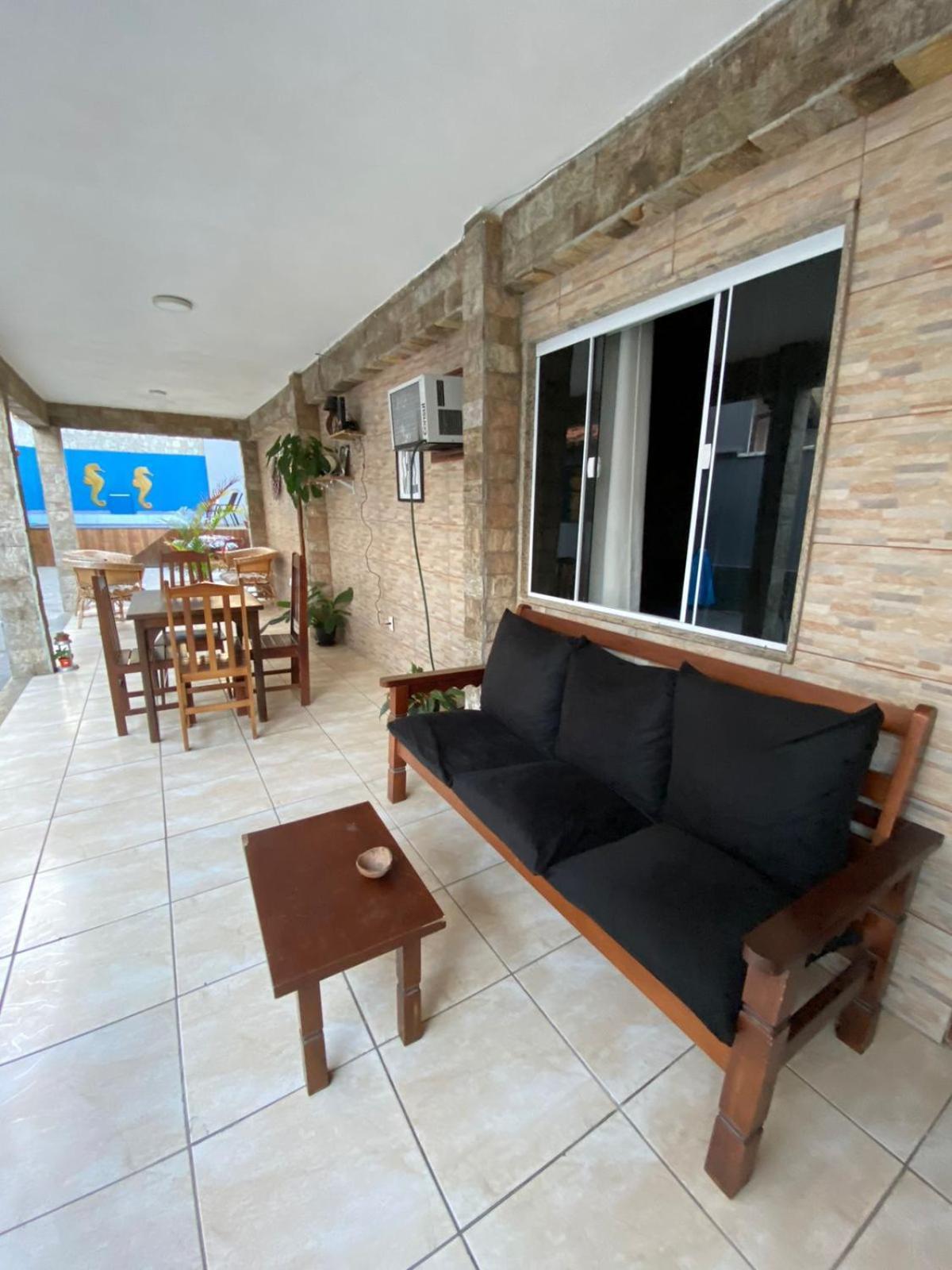 Casa Jaguar Buzios Suites A 3 Minutos Da Praia Geriba Búzios Exterior foto