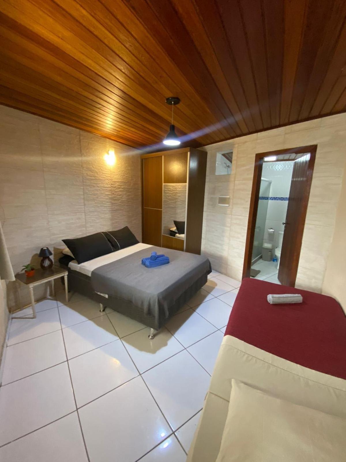 Casa Jaguar Buzios Suites A 3 Minutos Da Praia Geriba Búzios Exterior foto