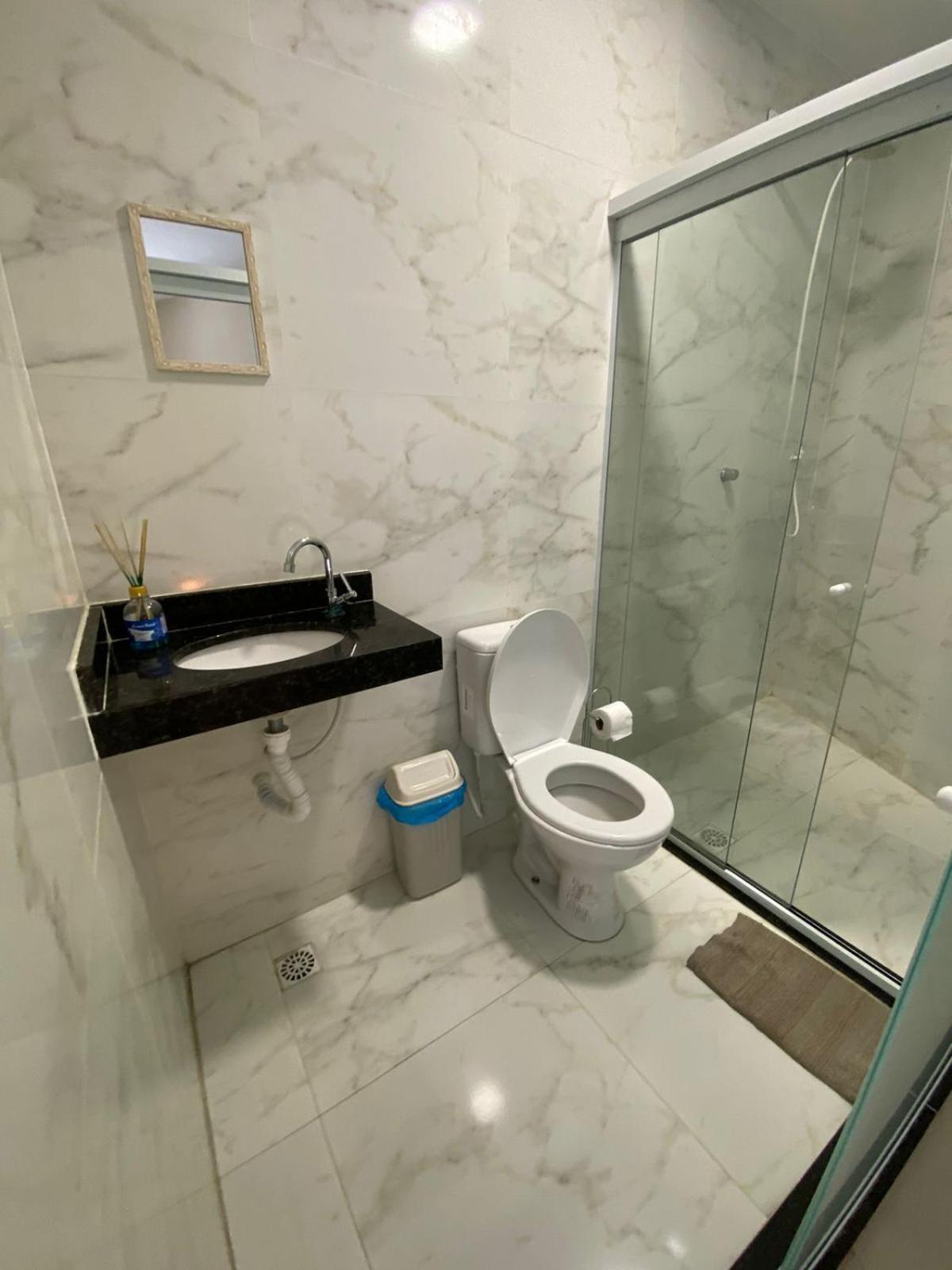 Casa Jaguar Buzios Suites A 3 Minutos Da Praia Geriba Búzios Quarto foto