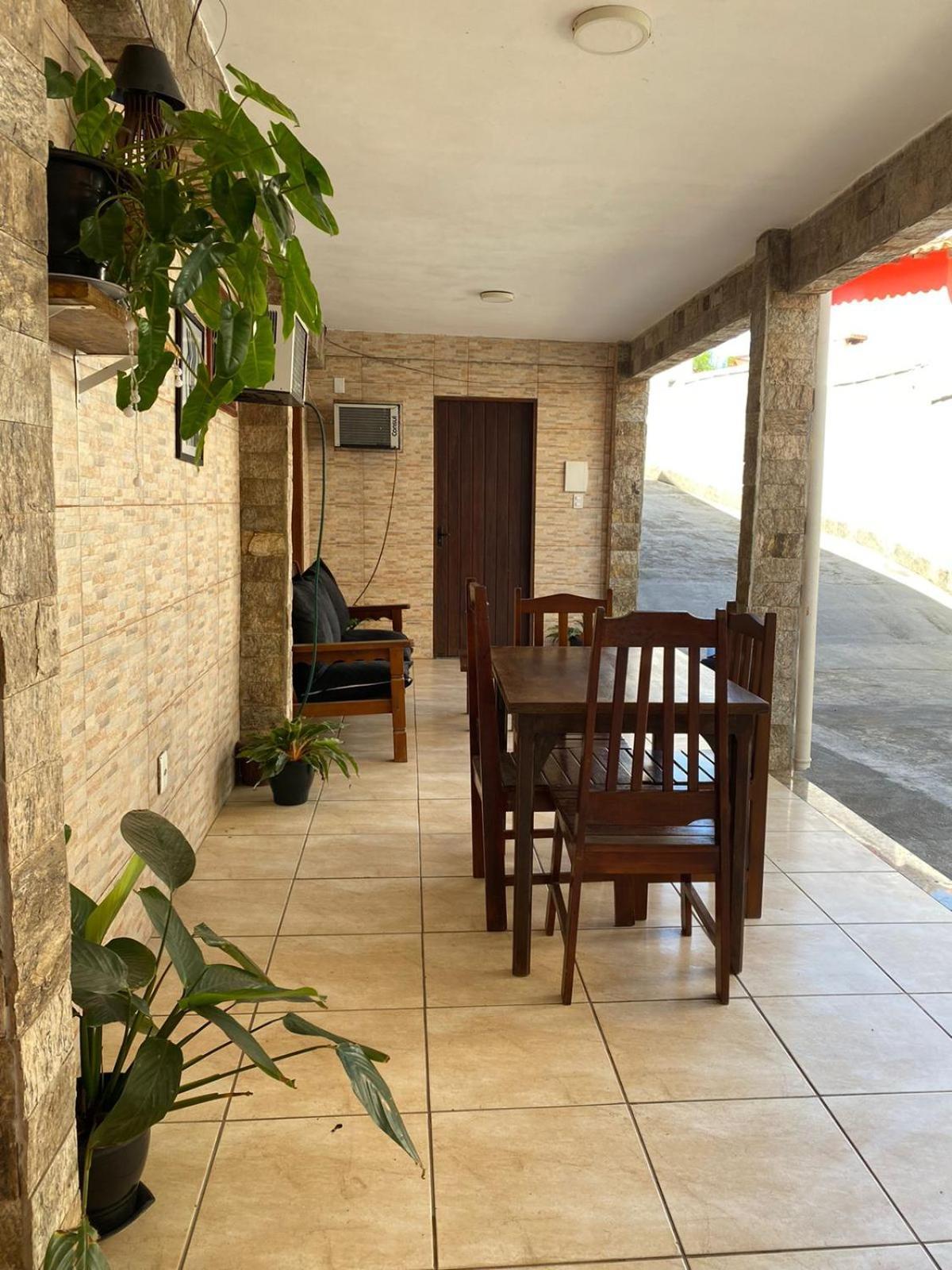 Casa Jaguar Buzios Suites A 3 Minutos Da Praia Geriba Búzios Exterior foto