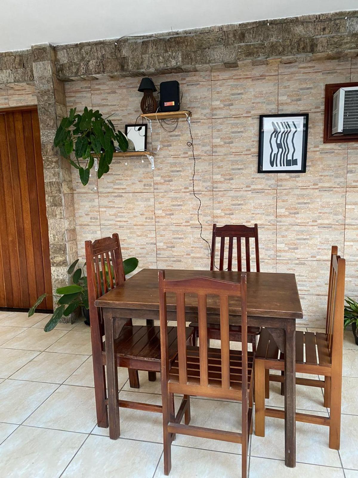 Casa Jaguar Buzios Suites A 3 Minutos Da Praia Geriba Búzios Exterior foto