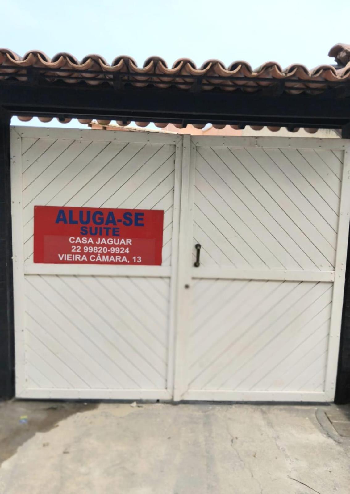 Casa Jaguar Buzios Suites A 3 Minutos Da Praia Geriba Búzios Exterior foto